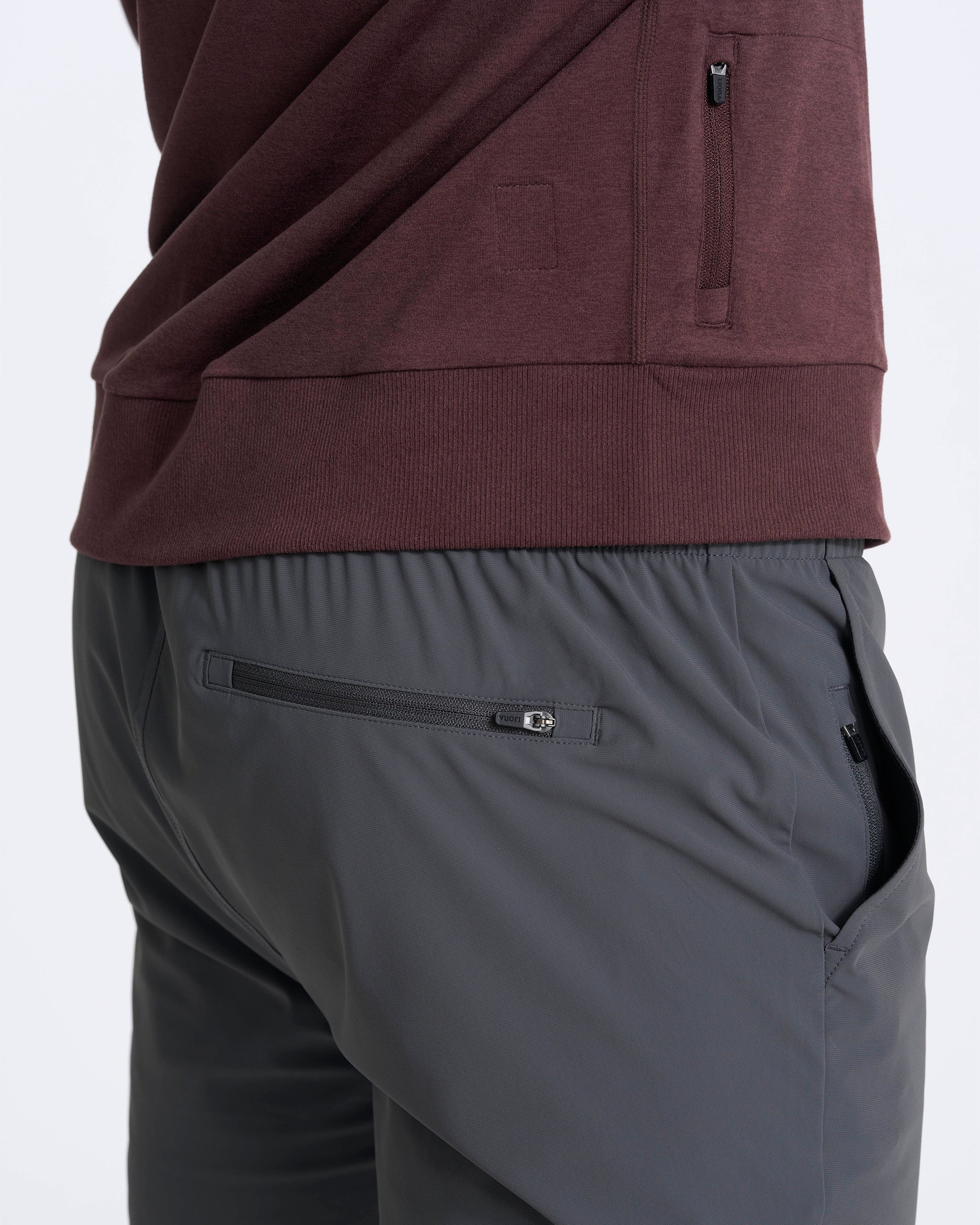Fleet Jogger | Charcoal - Image 5
