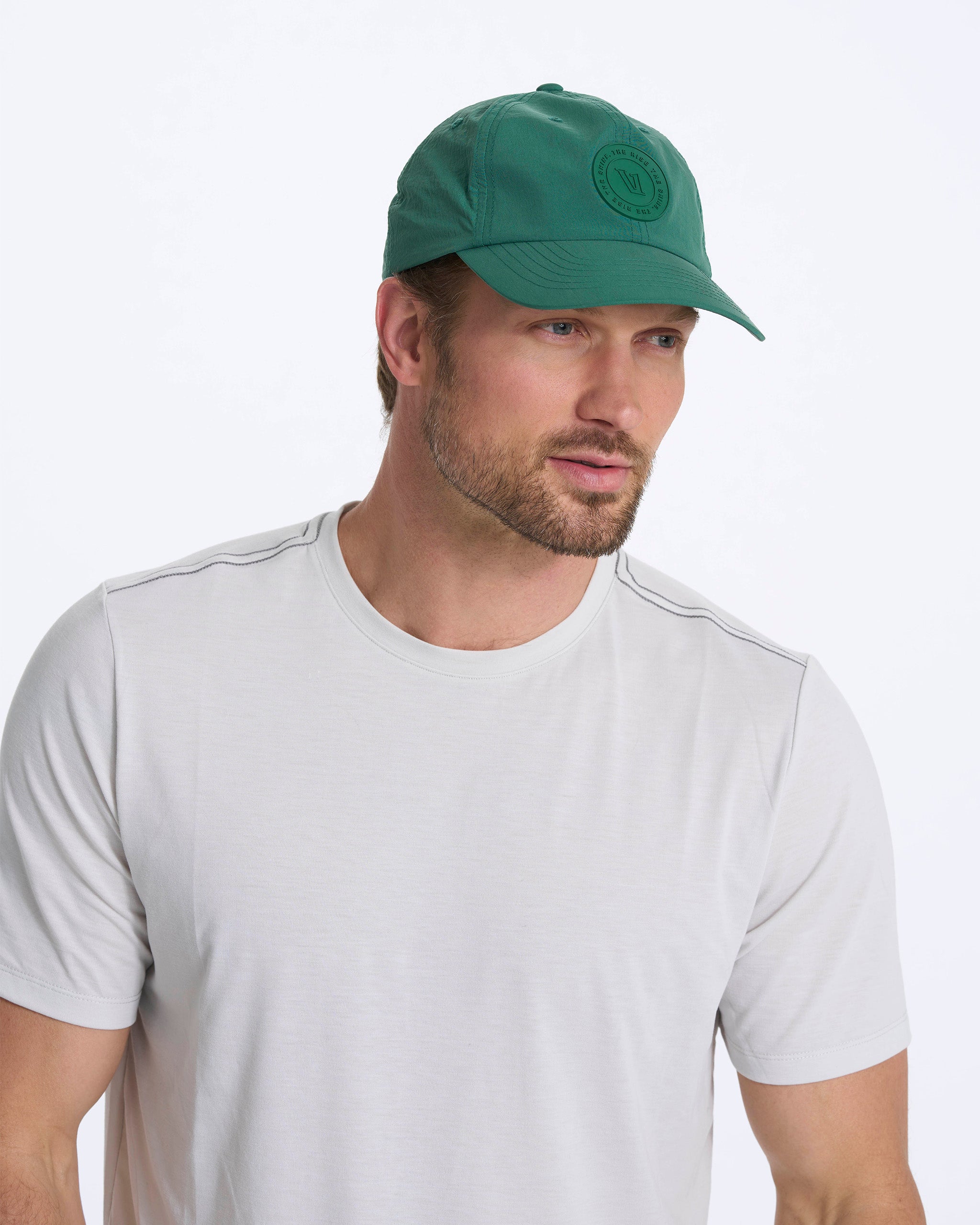 The Shine Hat | Cactus - Image 4