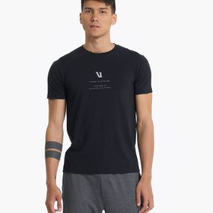 Inspired Tee | Black