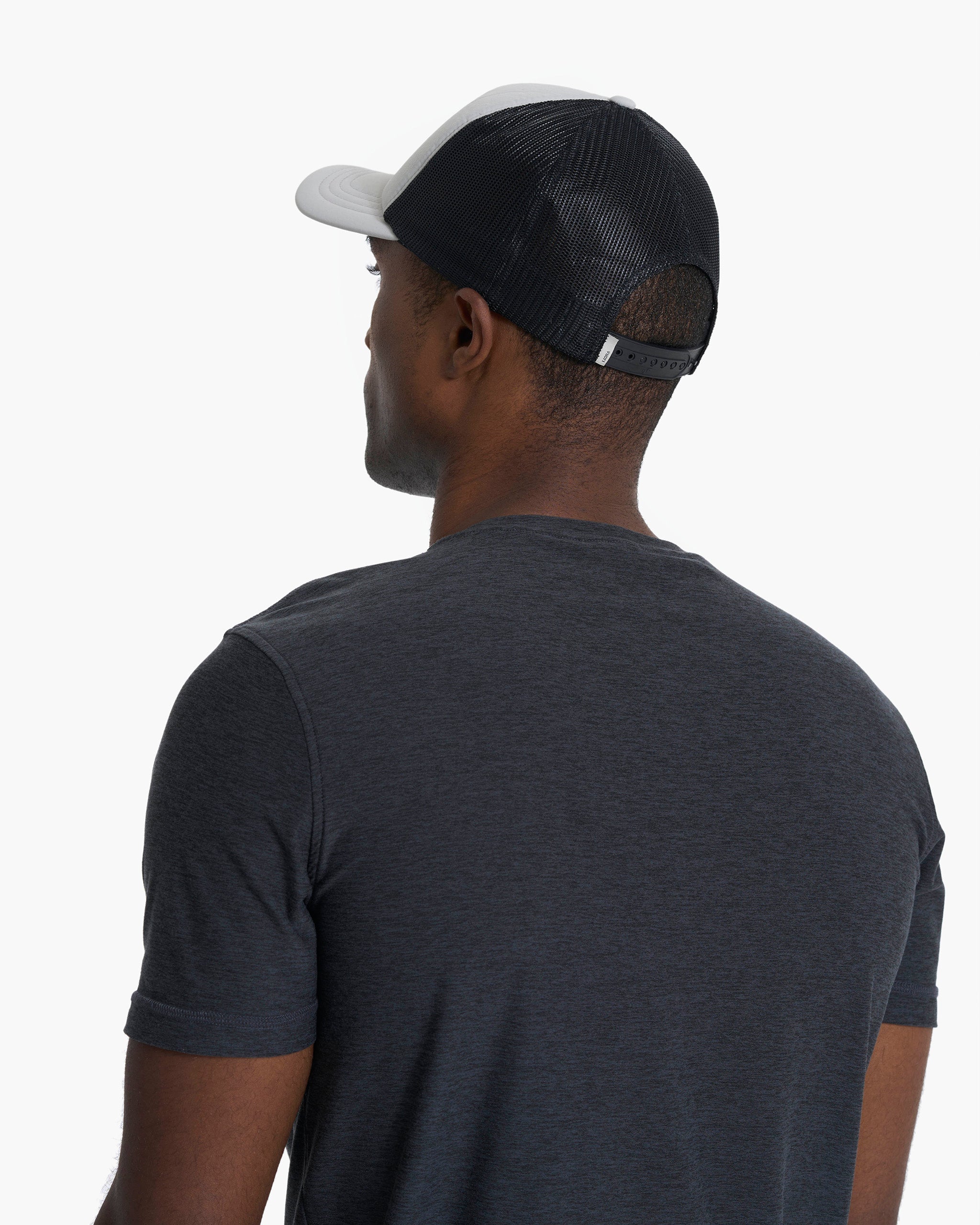 Inspired Foam Trucker Hat | Salt - Image 3