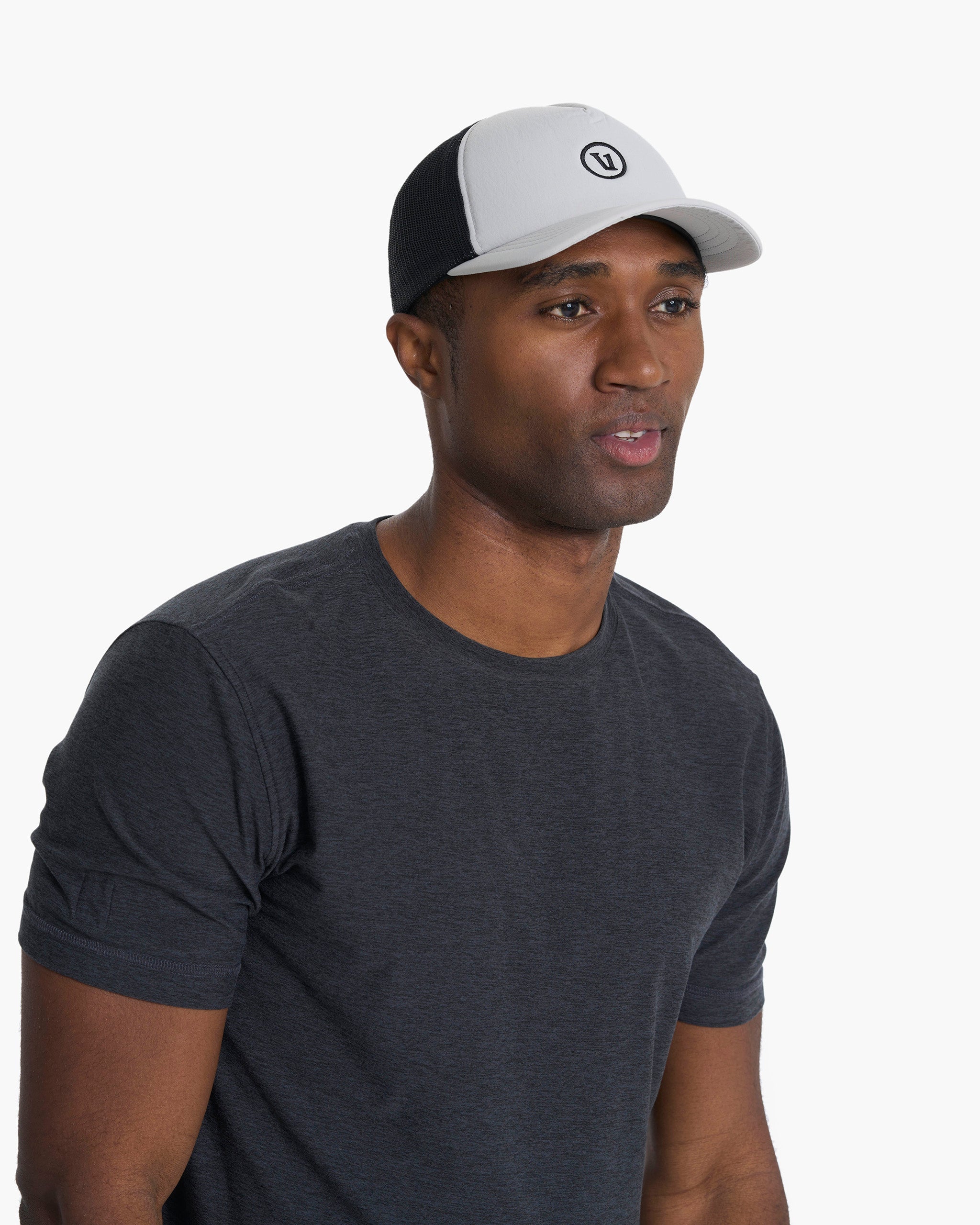 Inspired Foam Trucker Hat | Salt - Image 2