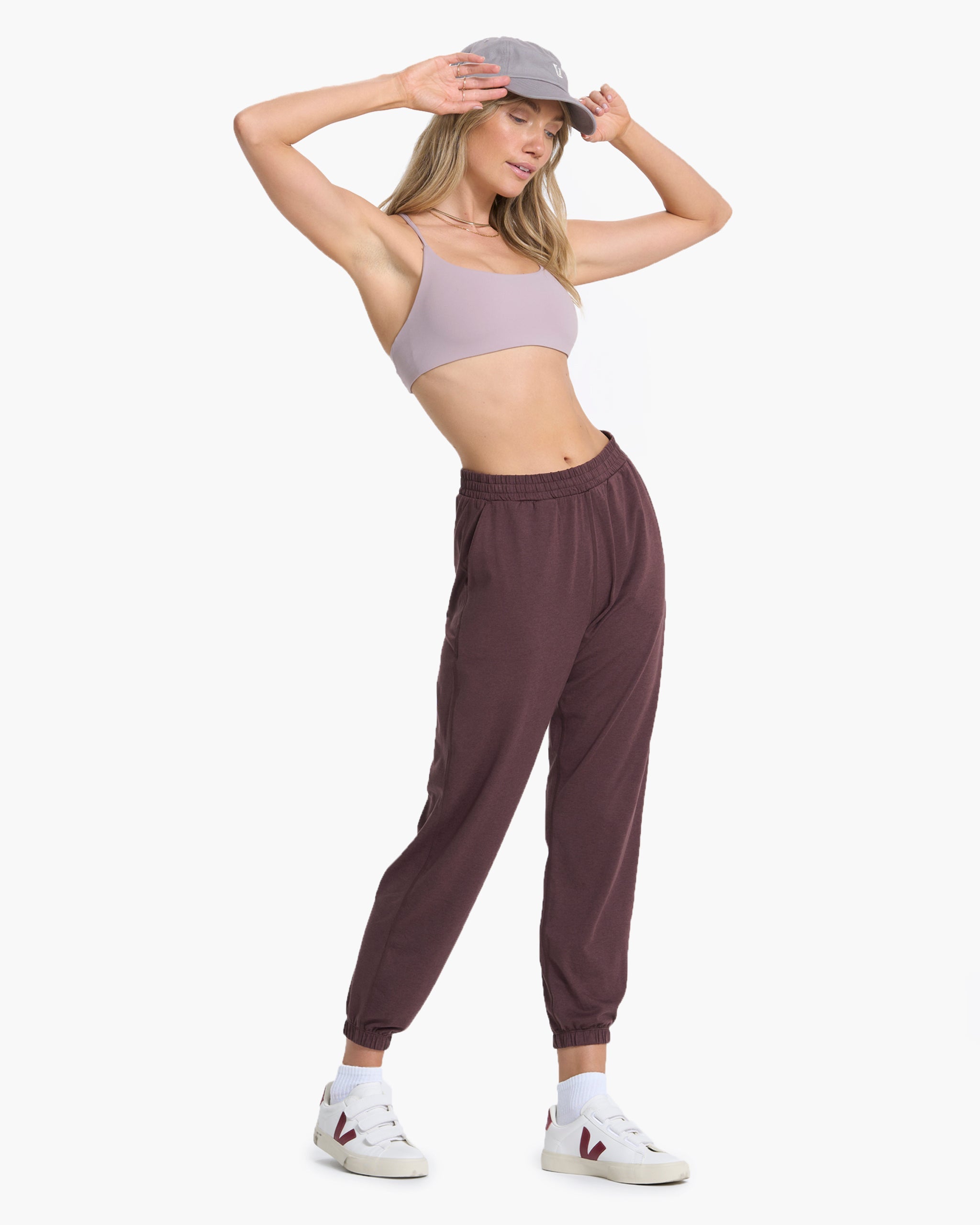 Tempo Bra | Umber - Image 5