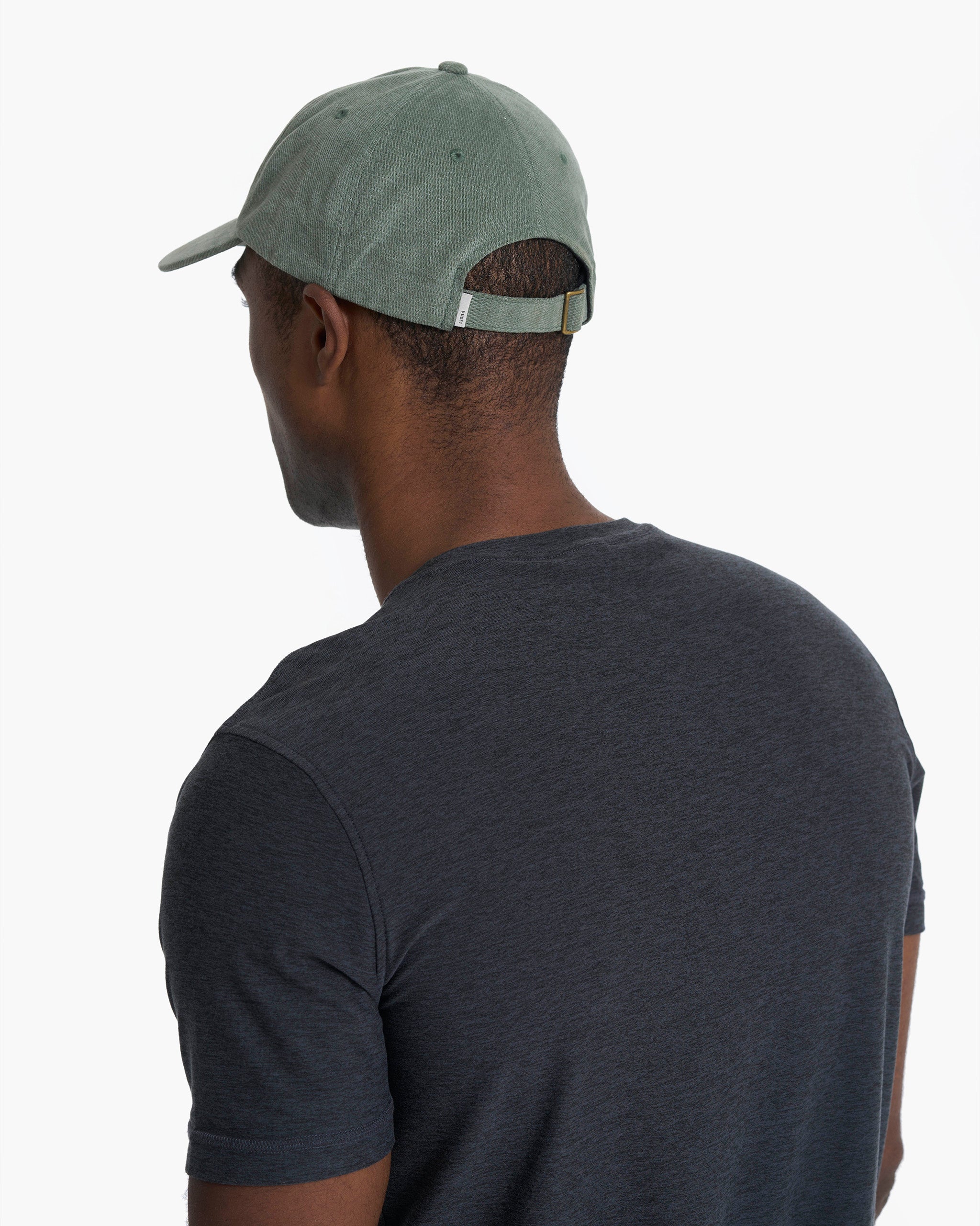 Signal Dad Hat | Light Oregano - Image 3