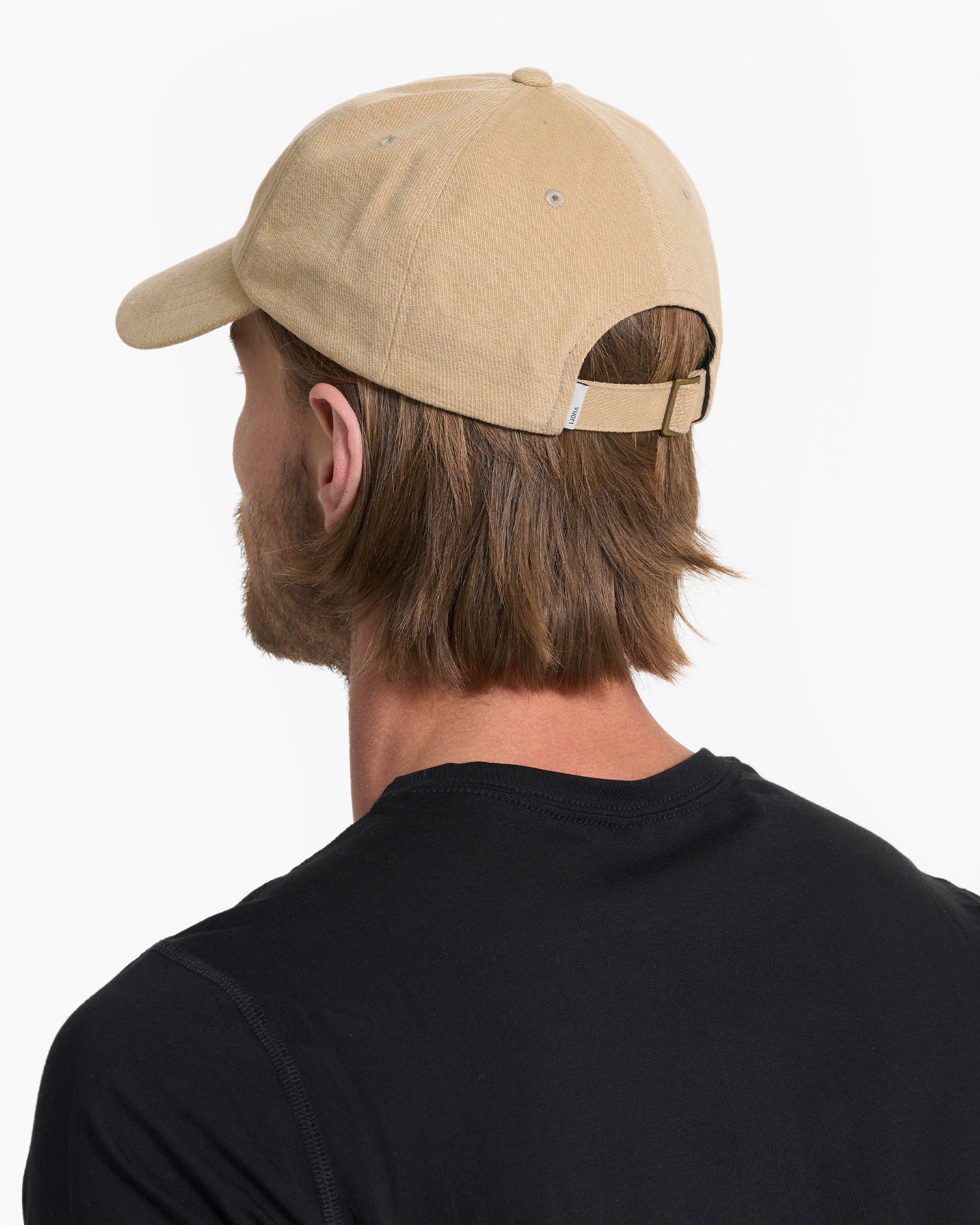 Signal Dad Hat | Camel - Image 3