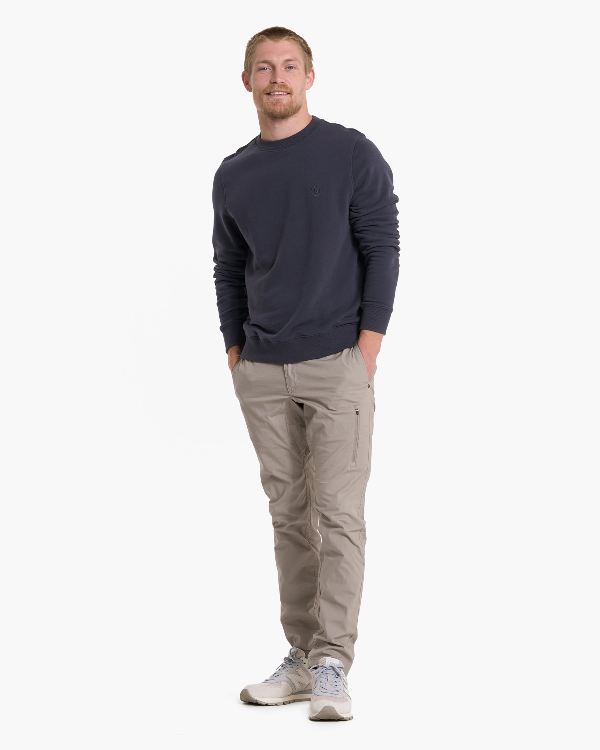 Ripstop Pant | Sesame - Image 5
