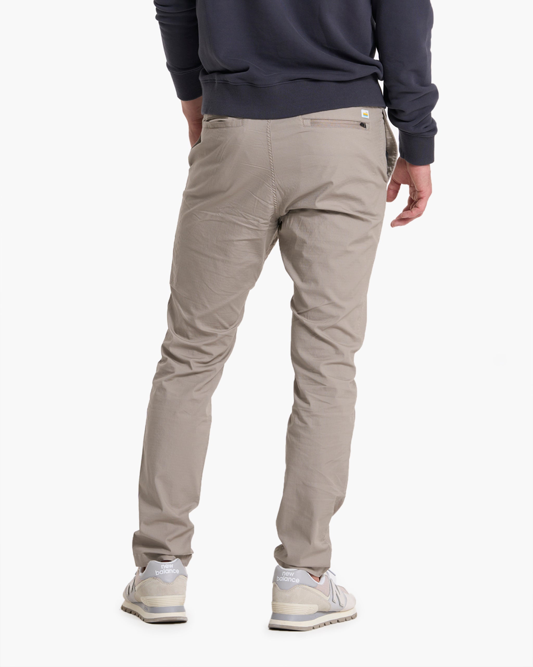Ripstop Pant | Sesame - Image 4