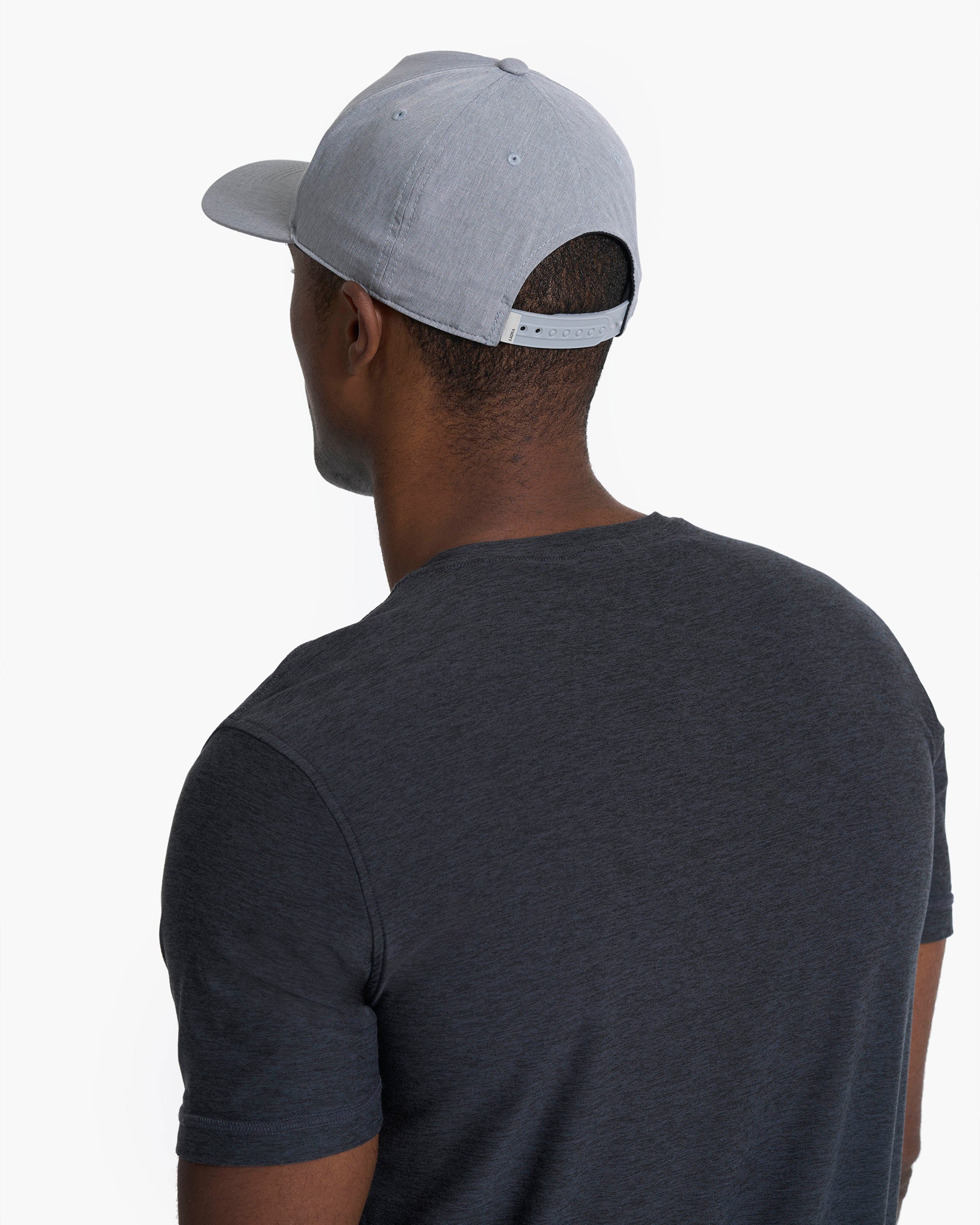 The Standard Hat | Heather Grey - Image 4