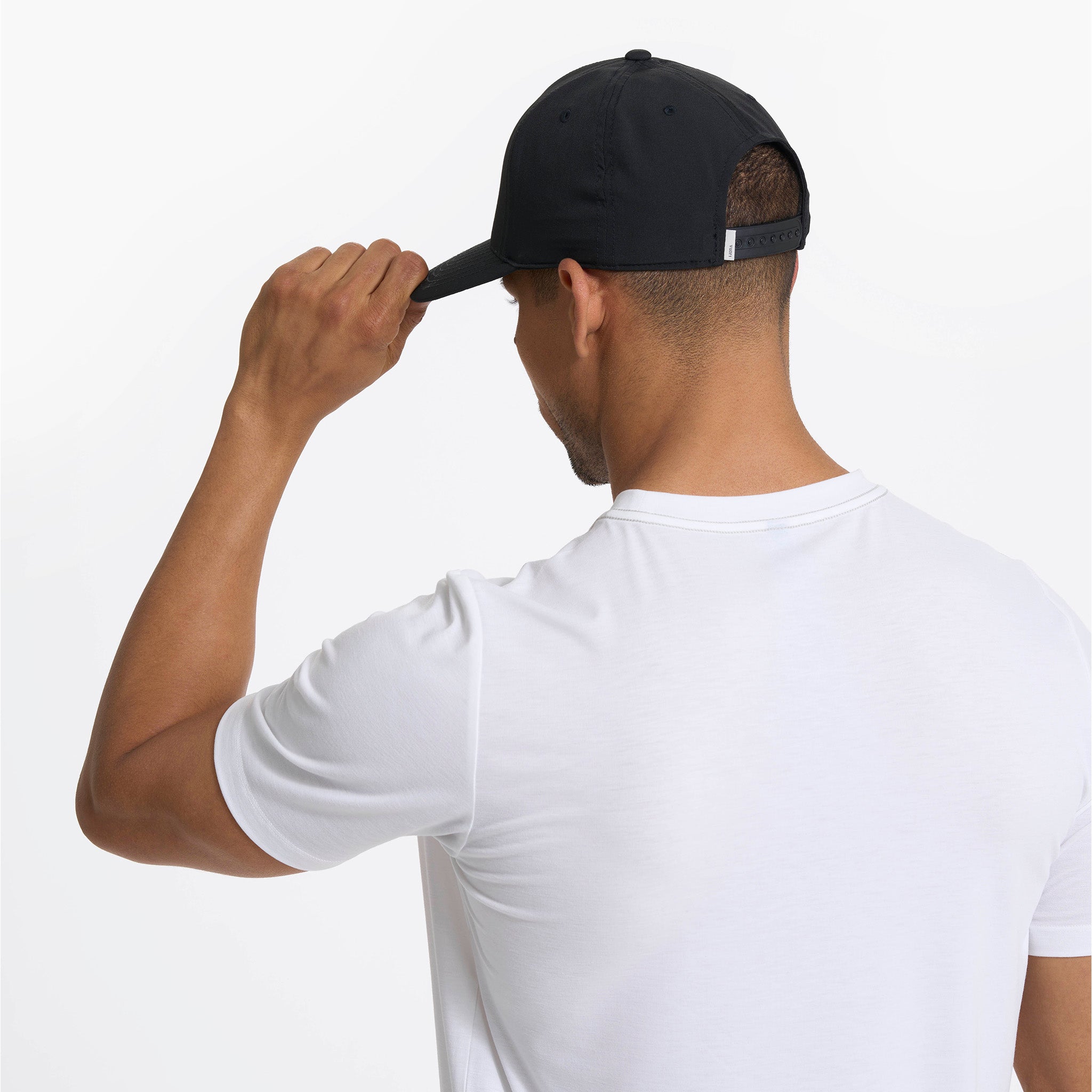 The Standard Hat | Black Heather - Image 4
