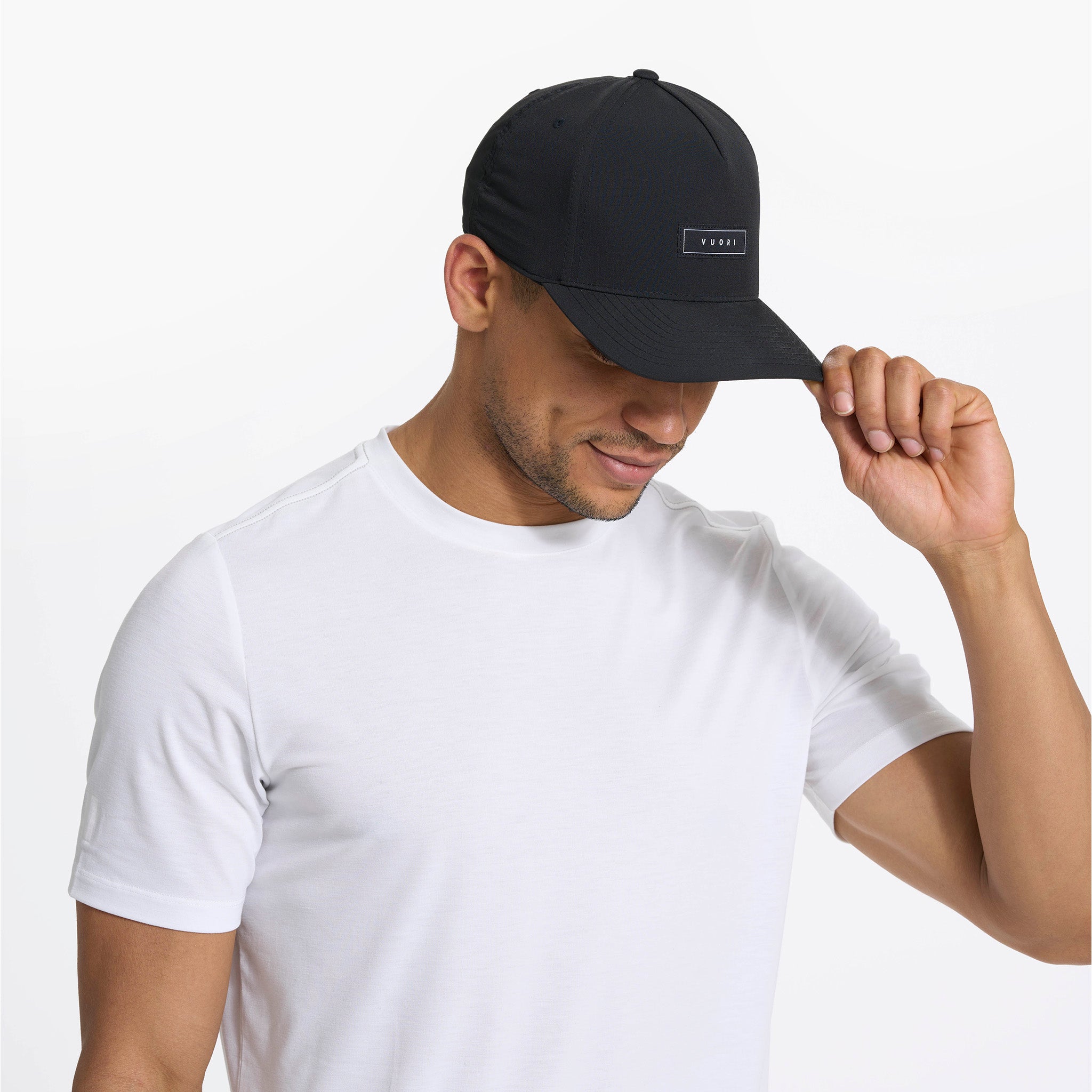 The Standard Hat | Black Heather - Image 3