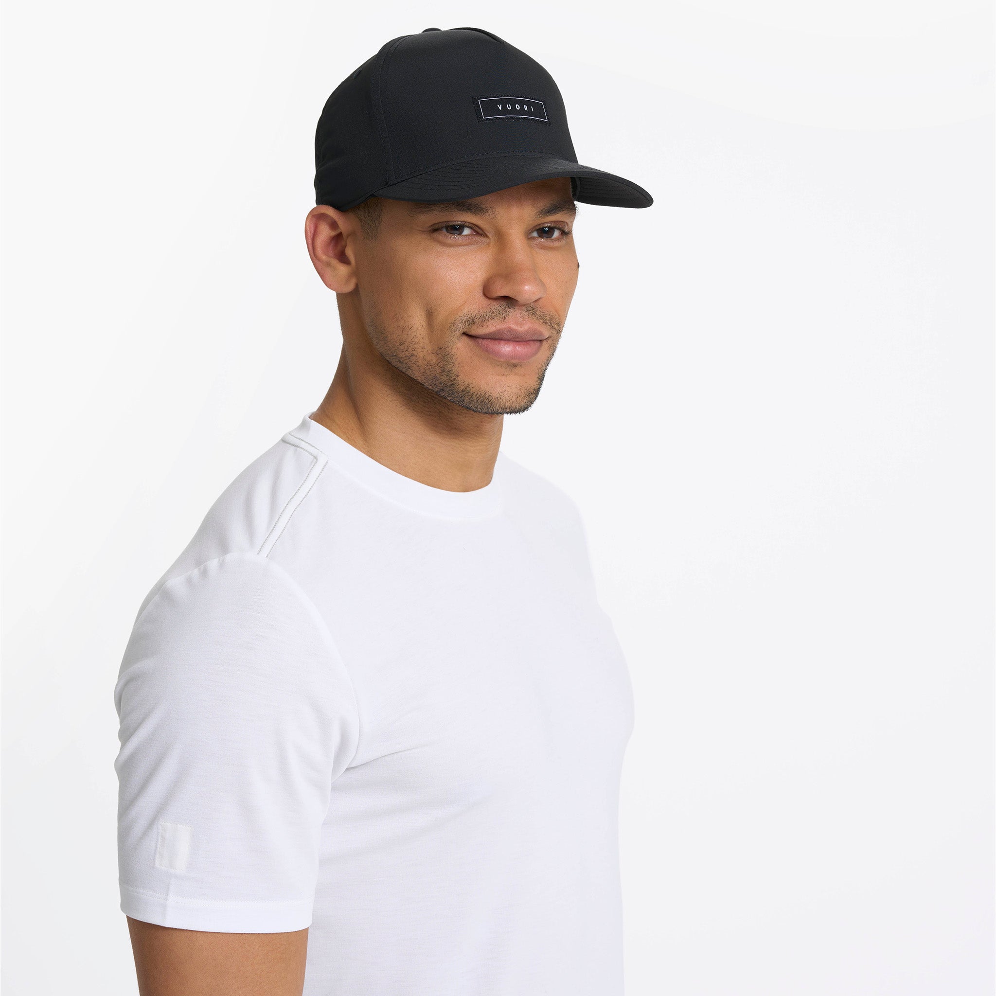 The Standard Hat | Black Heather - Image 2
