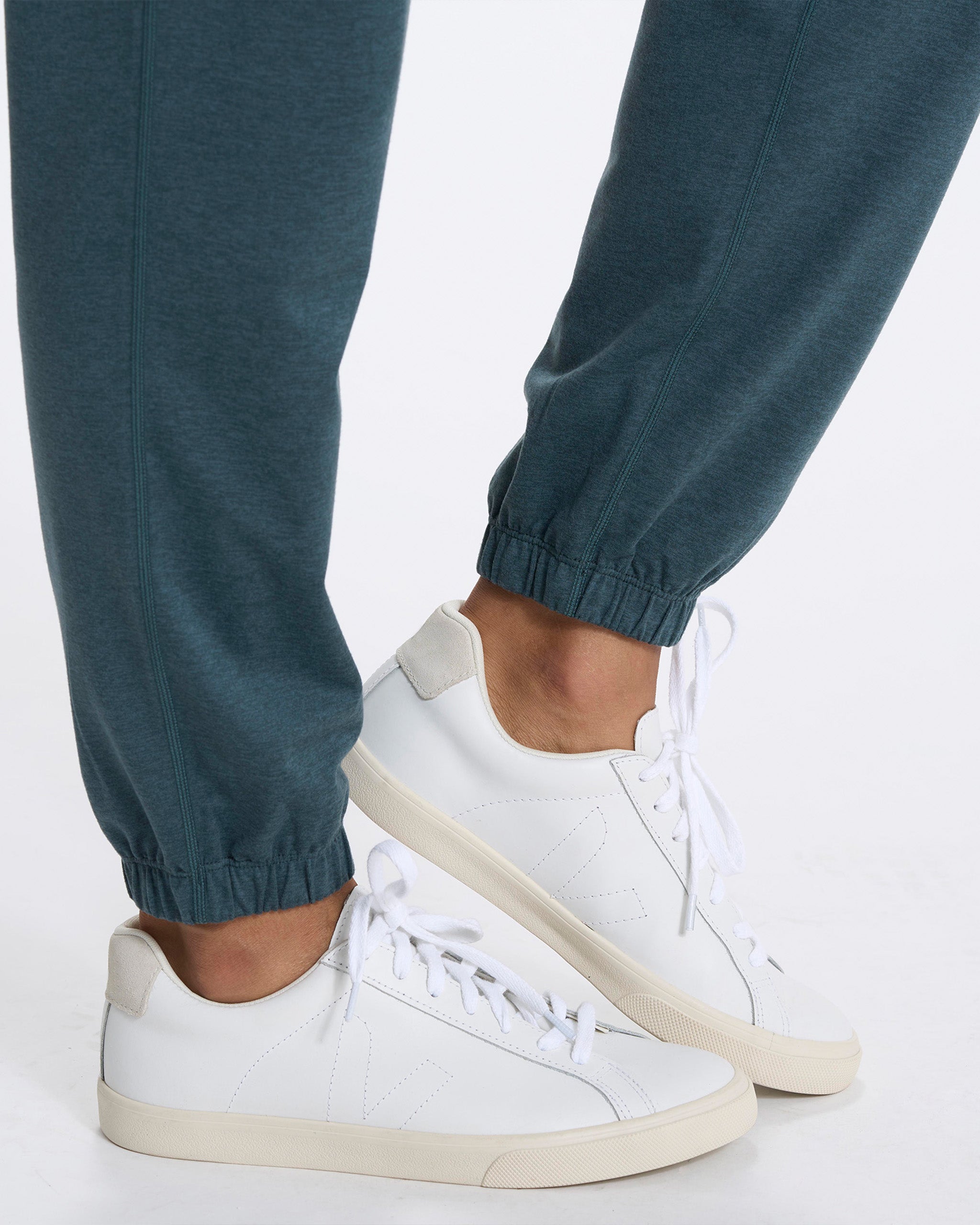 Boyfriend Sweatpant | Stone Heather - Image 5