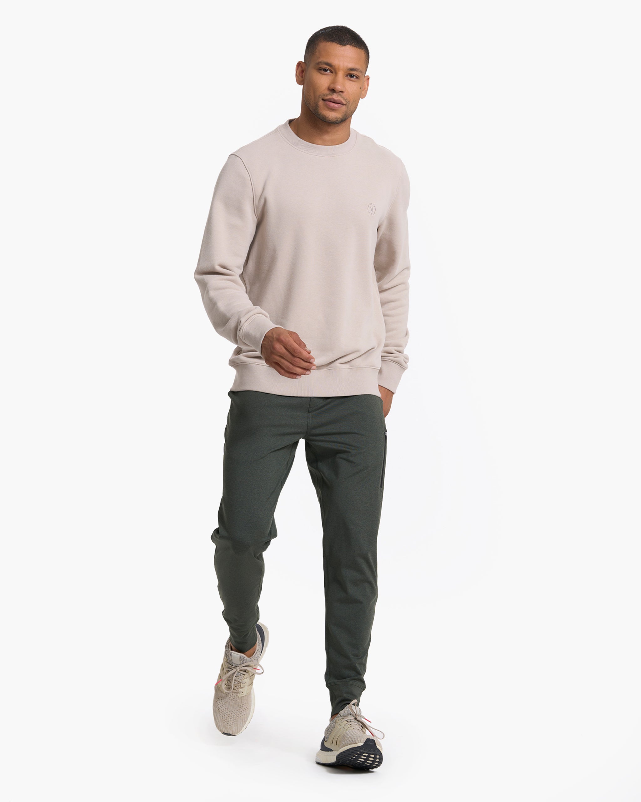 Cypress Crew | Dark Salt - Image 5