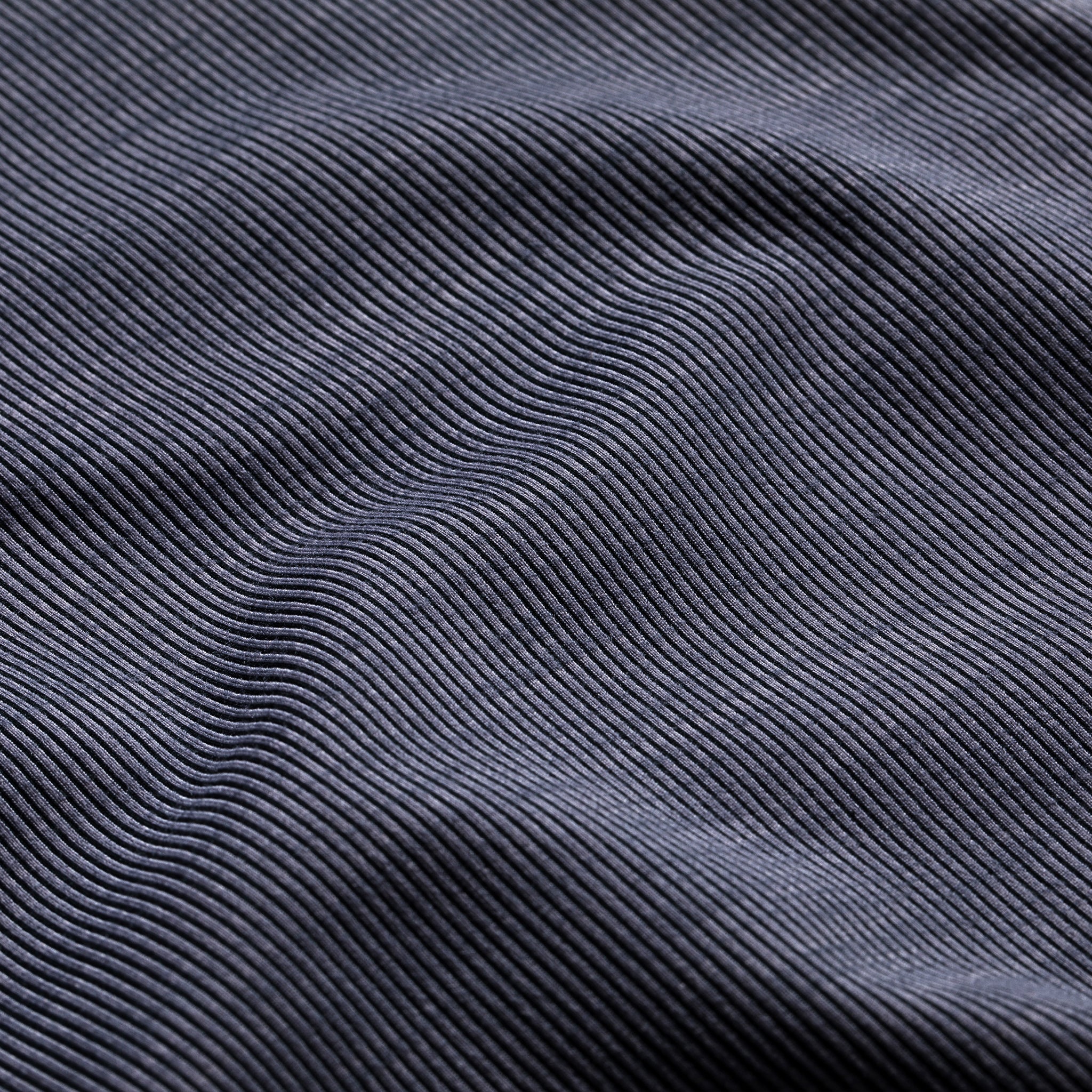 Lux Rib Performance Jogger | Heather Grey - Image 5