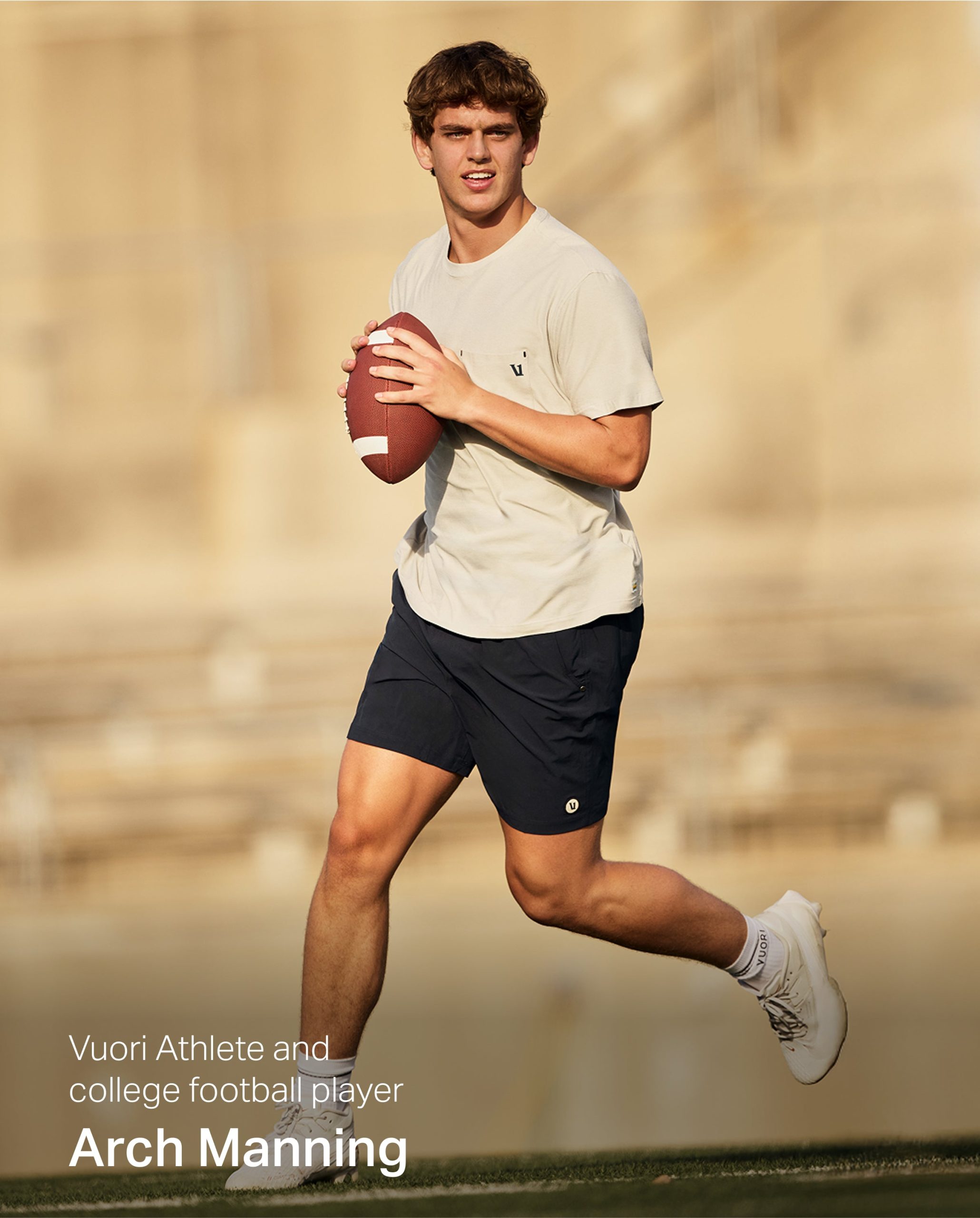 Kore Short Lined 7 | Ink - Image 3