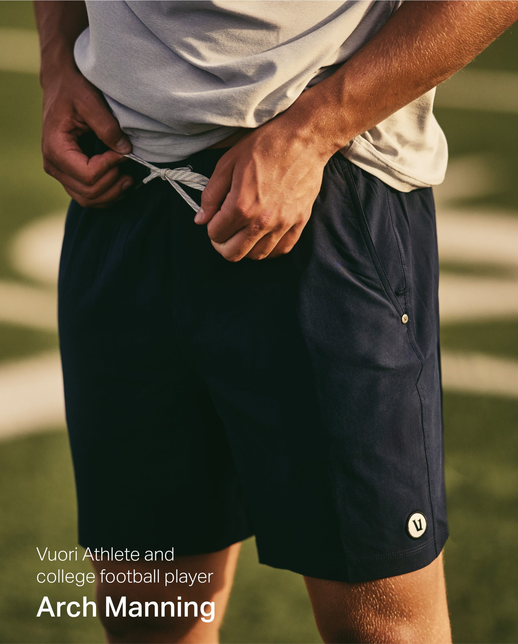 Kore Short Lined 7 | Ink - Image 7
