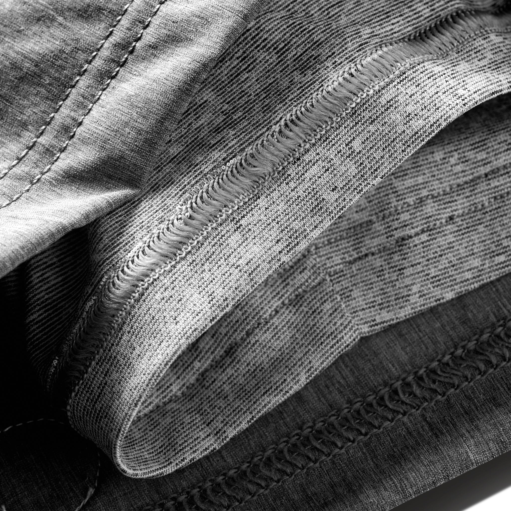 Kore Short Lined 7 | Smoked Plum - Image 5