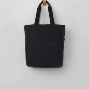 V1 Convertible Tote Bag 2.0 | Black