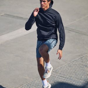 Sunday Hoodie 2.0 | Black
