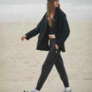 Performance Jogger | Charcoal Heather