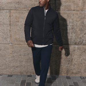 Echo Insulated Jacket 2.0 | Black