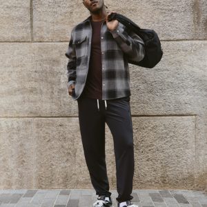 Sunday Performance Sweatpant | Black