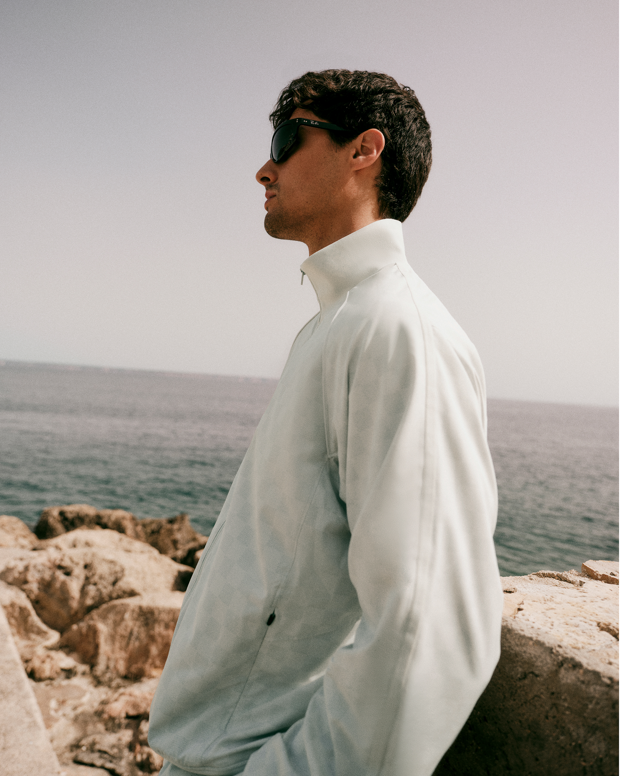 Kore Fitness Jacket | Breeze Bondi