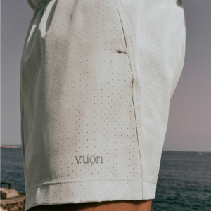 Kore Breathe Short Lined 5 | Breeze