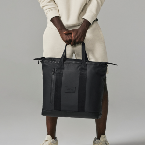 Wayward Utility Tote | Black