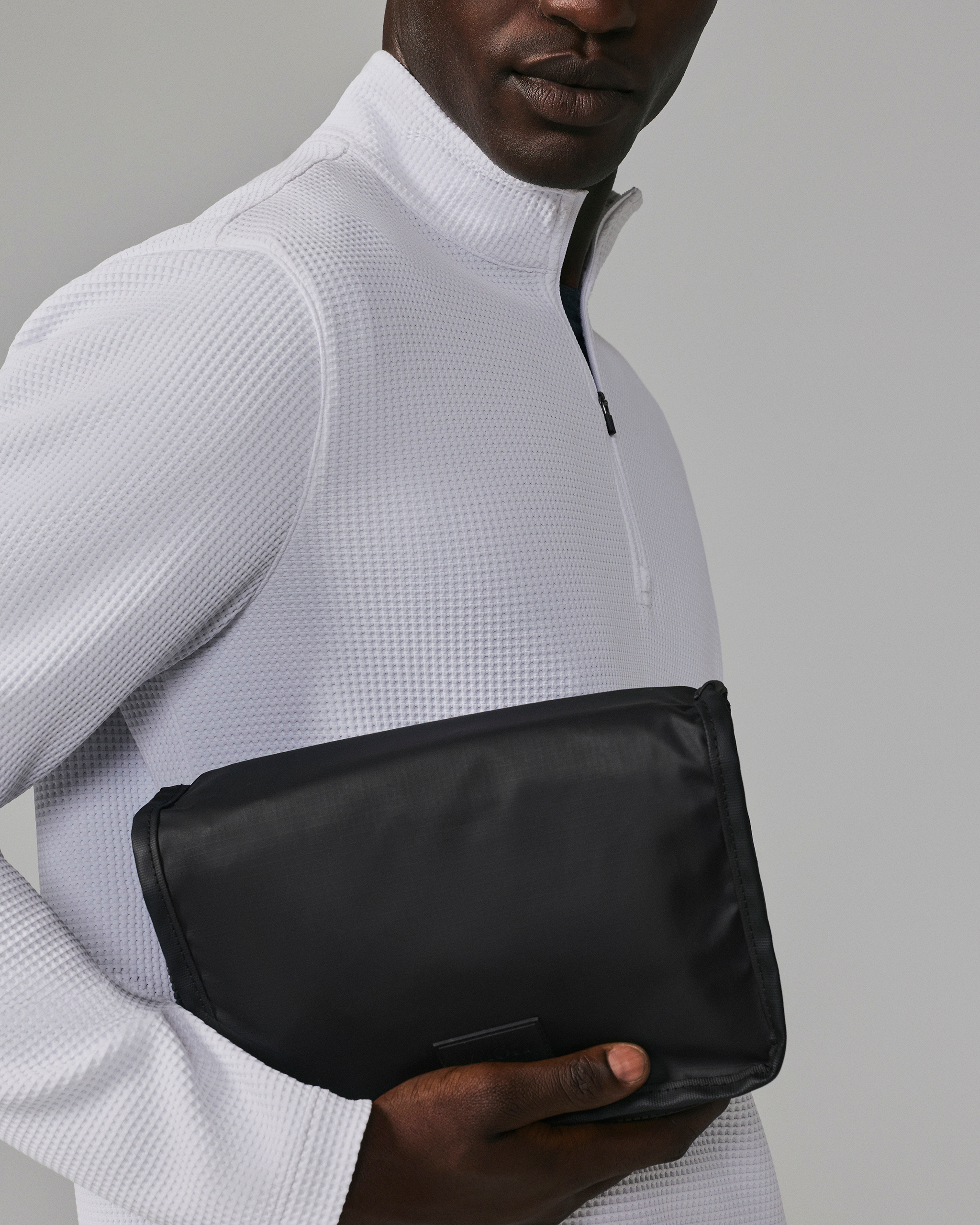 Wayward Utility Dopp Kit | Black - Image 5