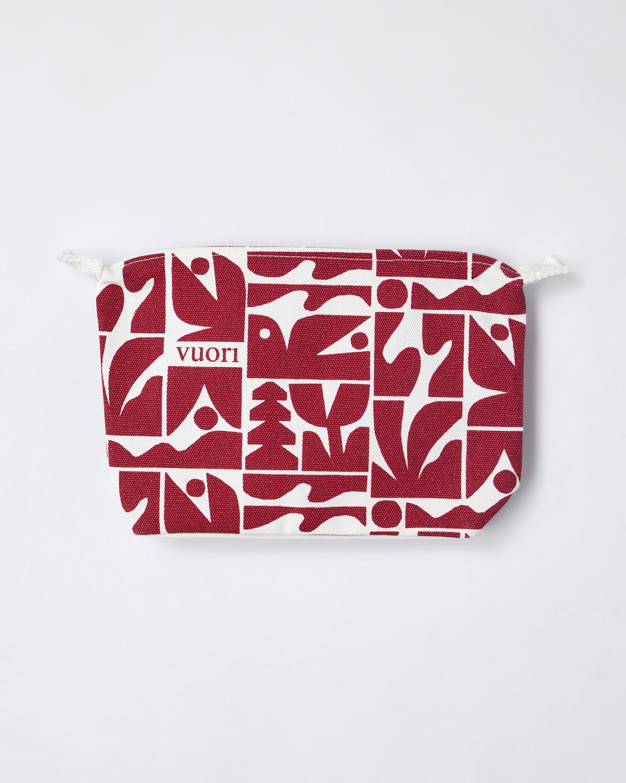 Limited Edition Holiday Pouch | Strawberry - Image 2