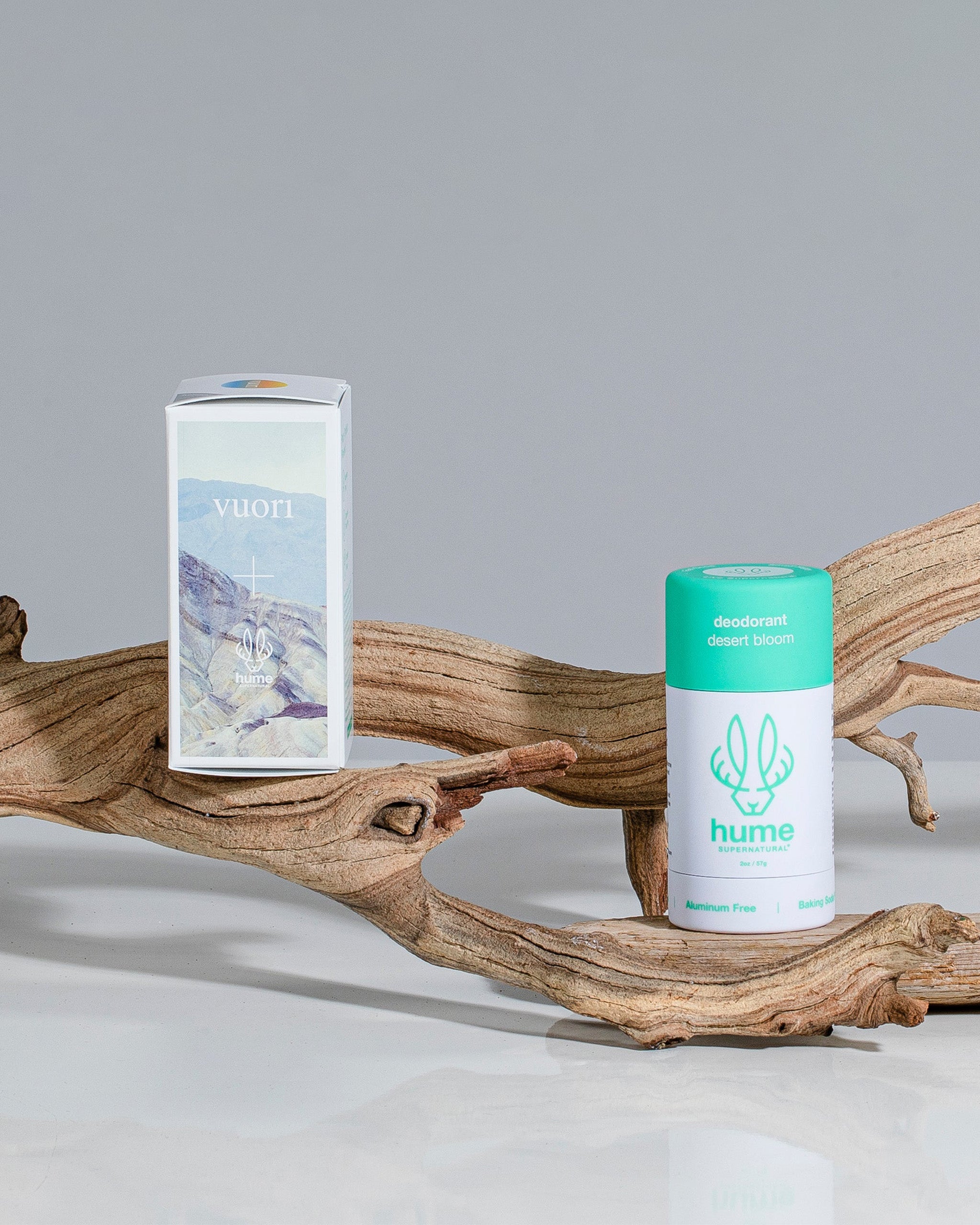Hume Deodorant | Desert Bloom - Image 2