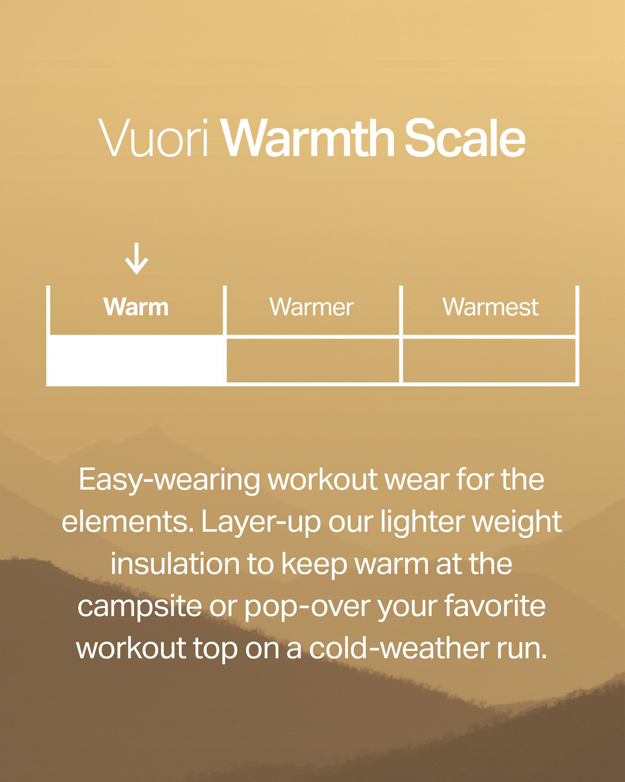 Echo Insulated Vest | Lake - Image 5
