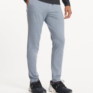 Coronado Pant | Flint Heather