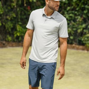 Pebble Short | Pacific