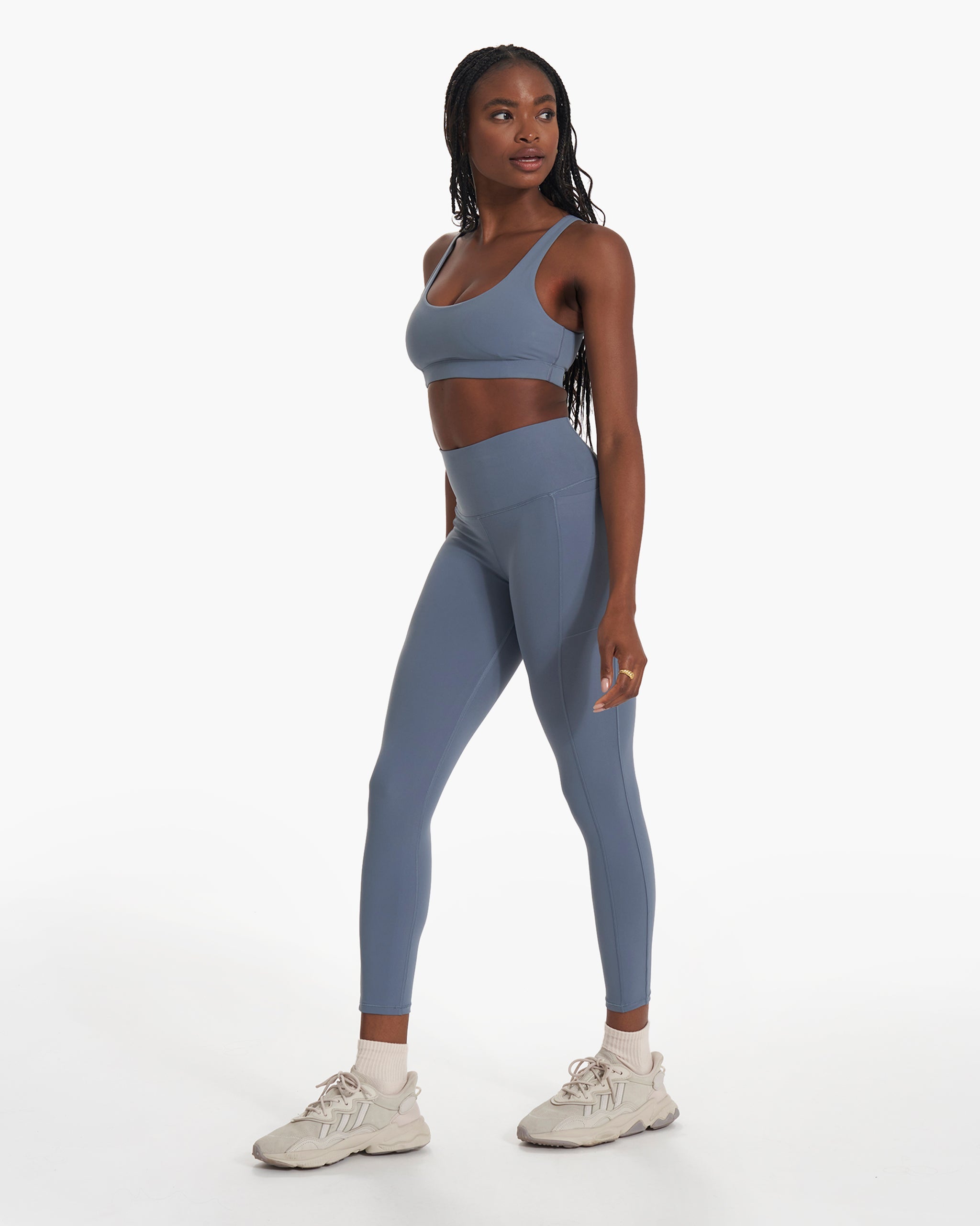 Daily Bra | Light Azure - Image 6
