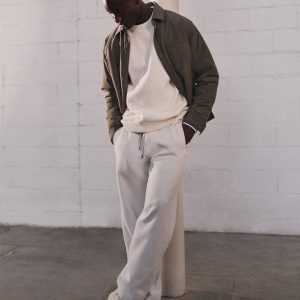 Nomad Insulated Shirt Jacket | Root