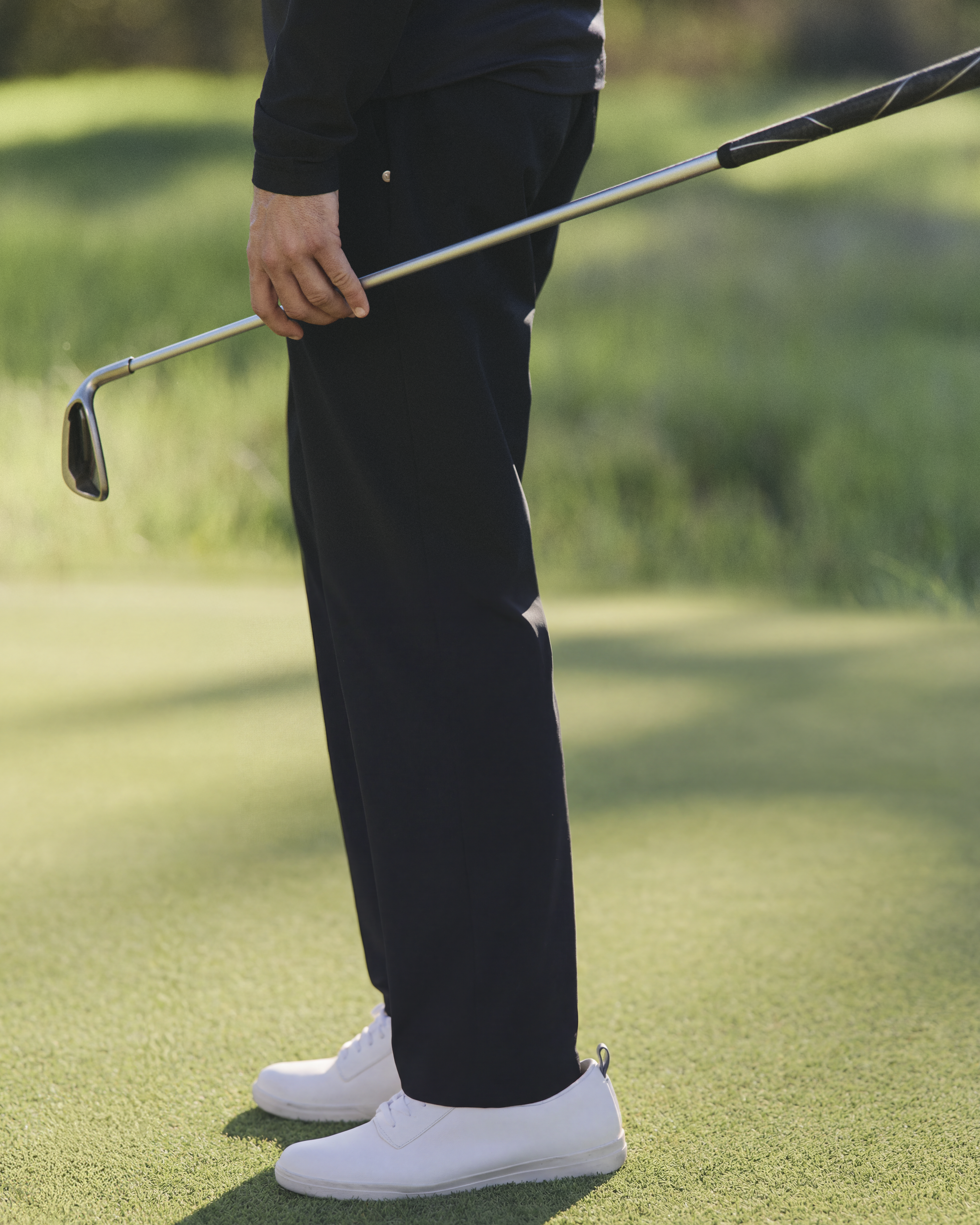 Fleet Trouser Classic Fit 30 | Black