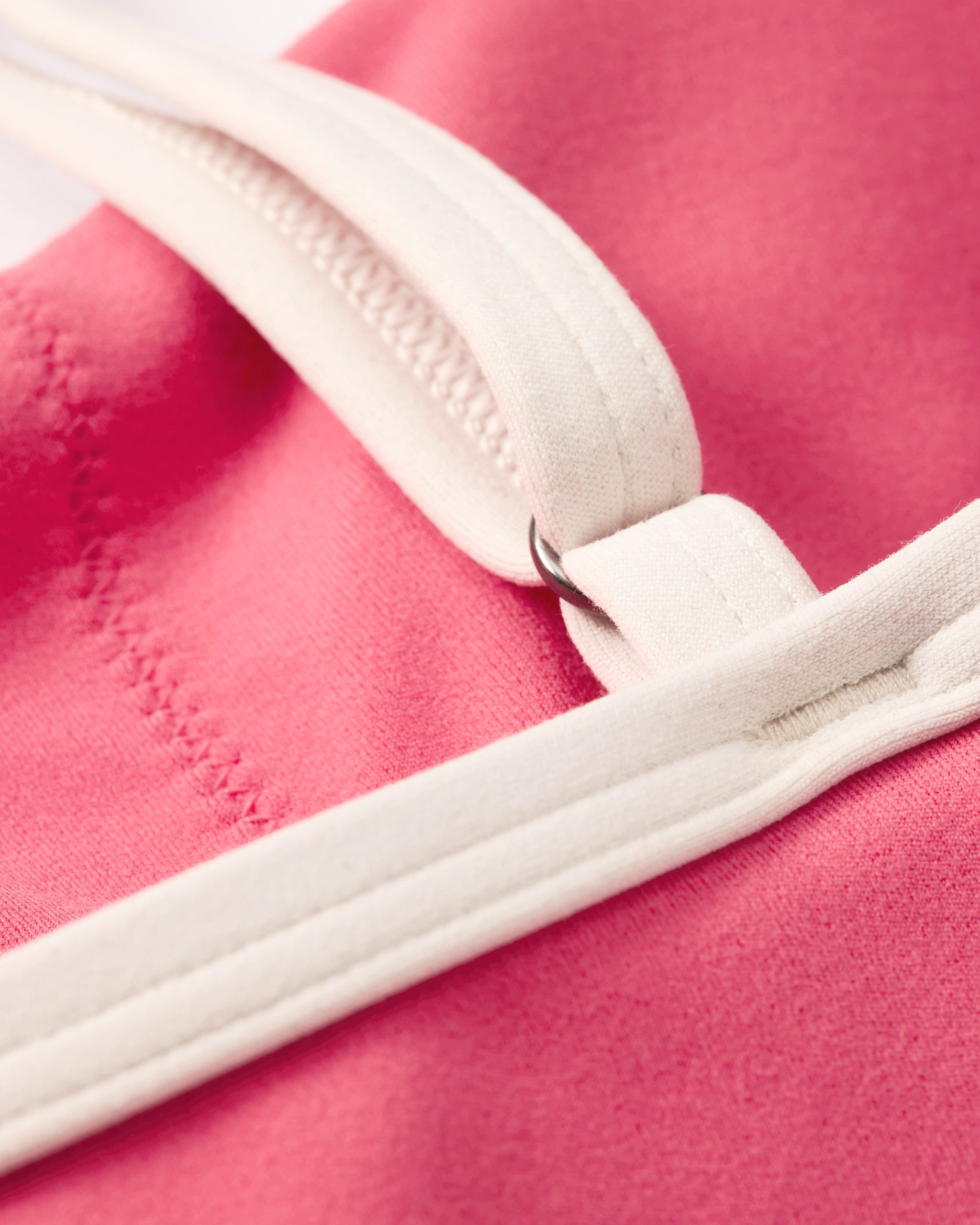 Vuori AllTheFeels™ Corset Tank | Sunset Pink - Image 5