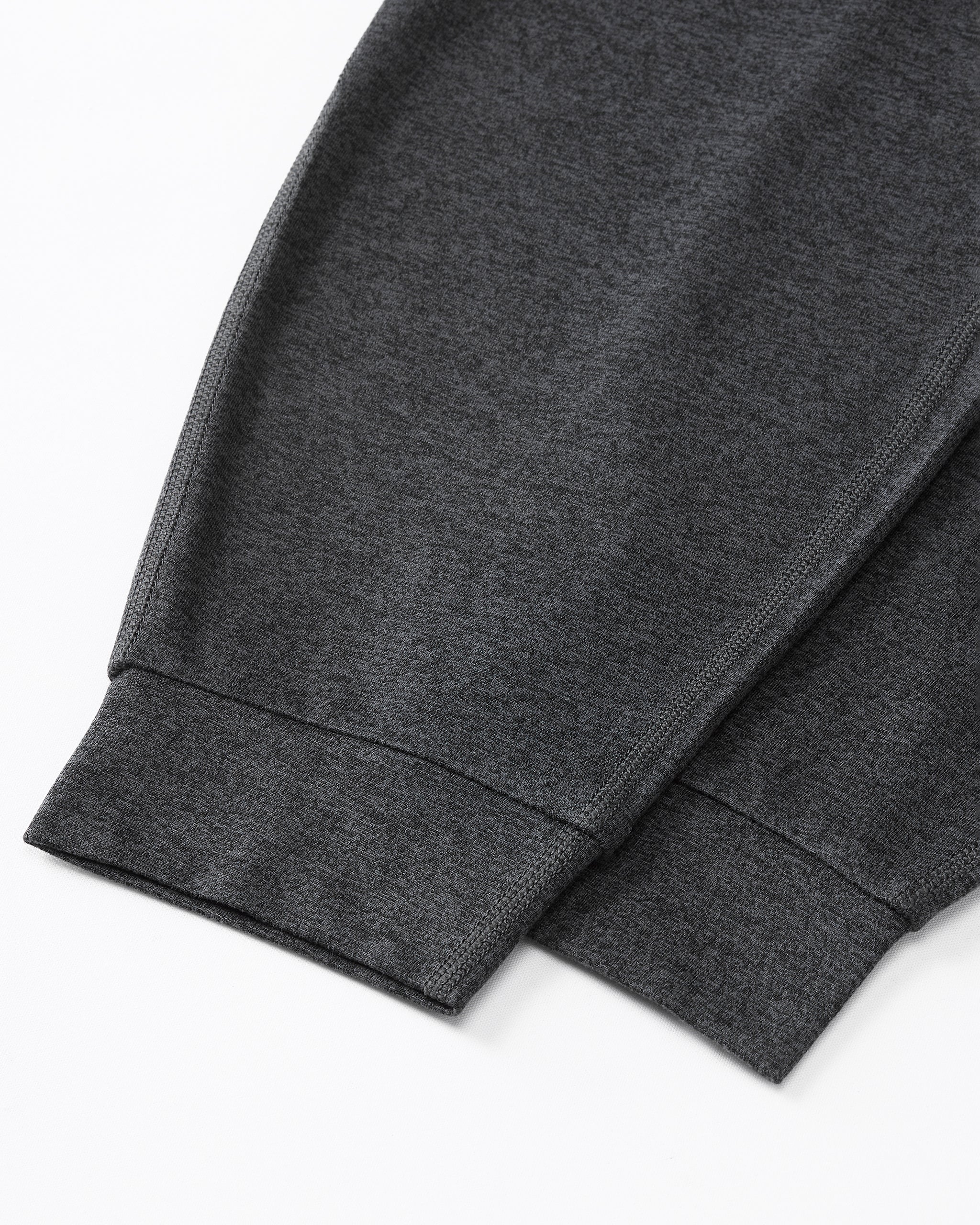 Performance Jogger | Charcoal Heather - Image 6