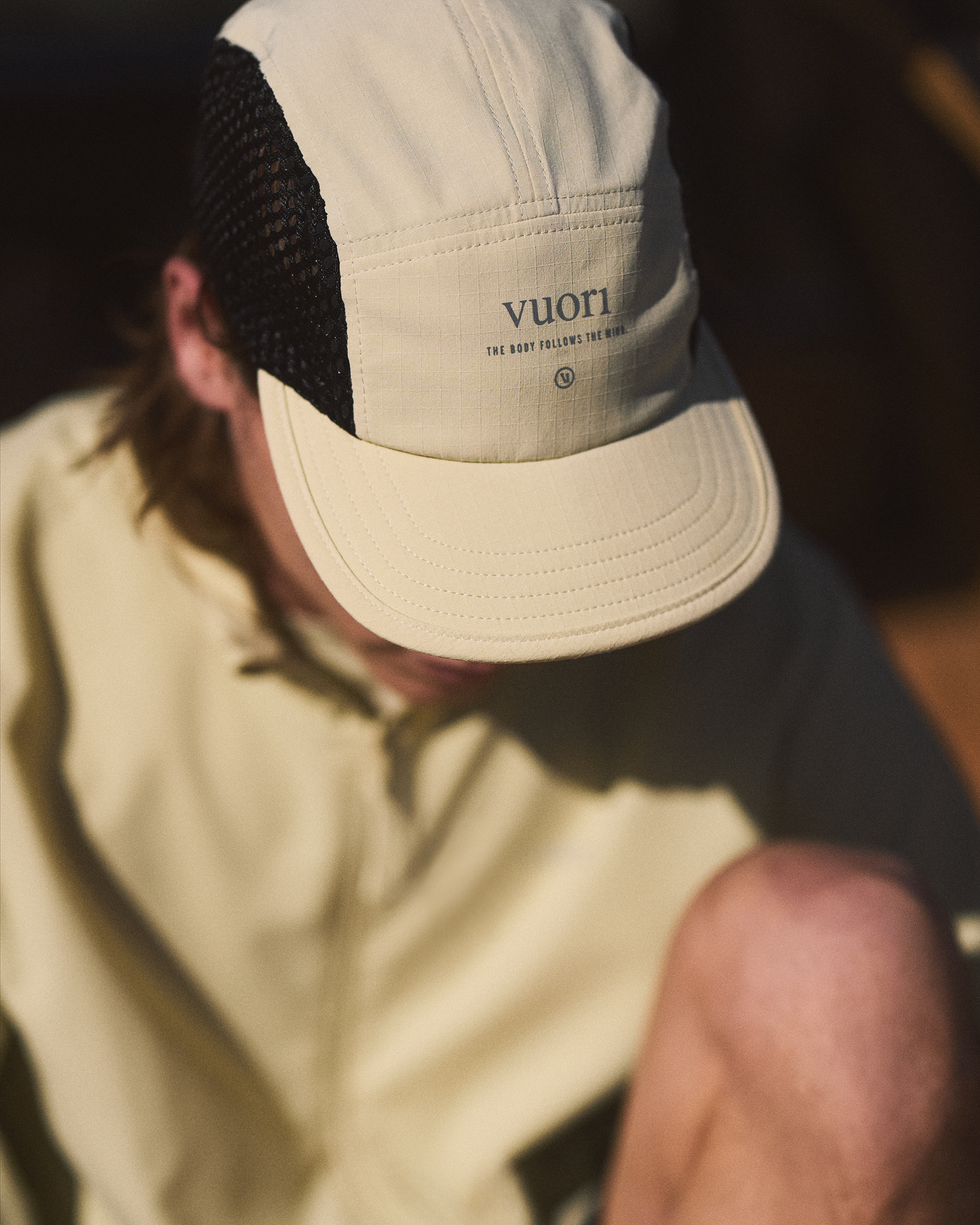 Terrain Cap | Seed