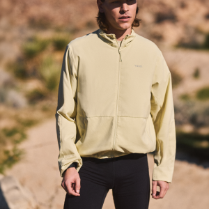 Terrain Jacket | Seed