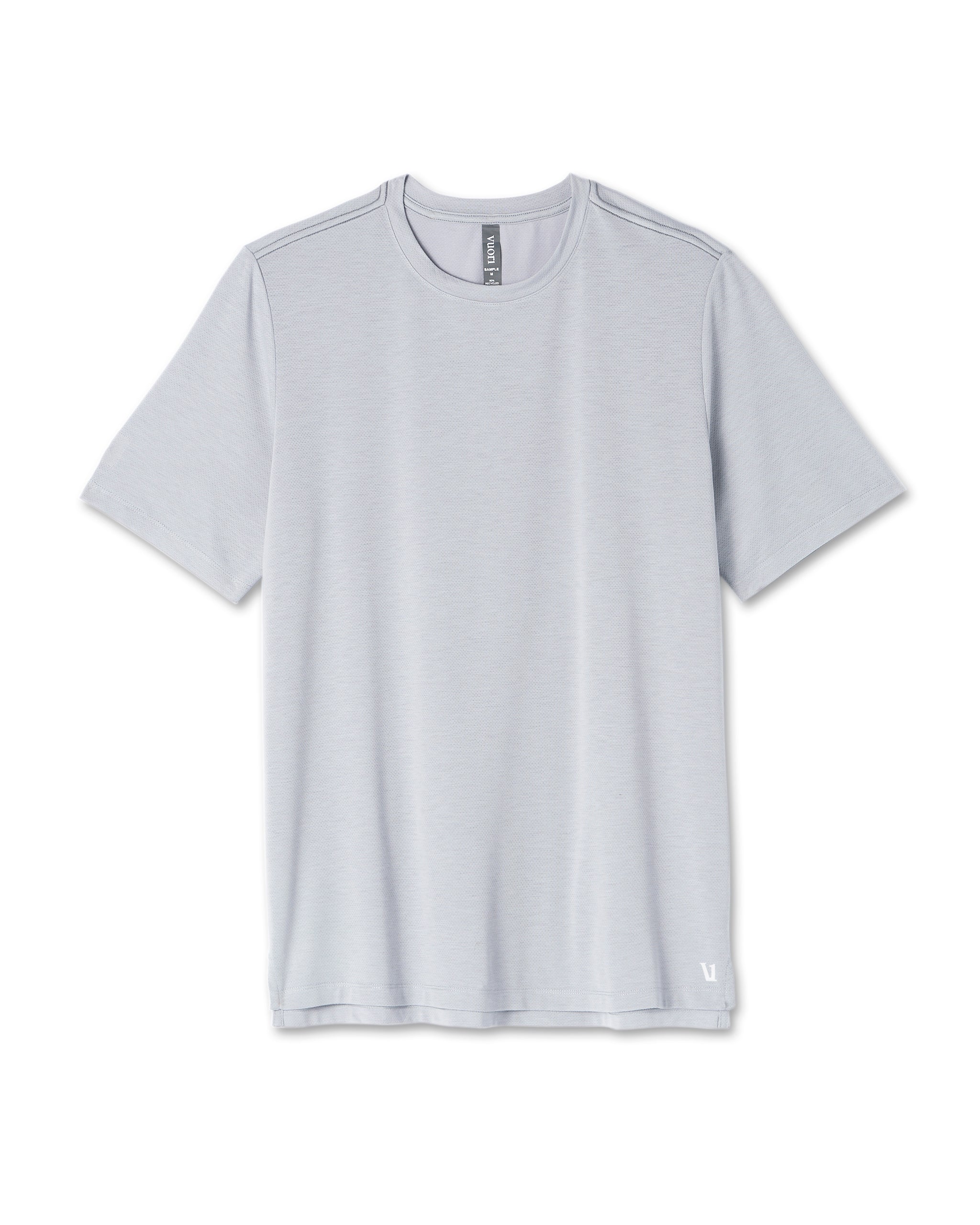 Current Mesh Tee | Platinum - Image 4