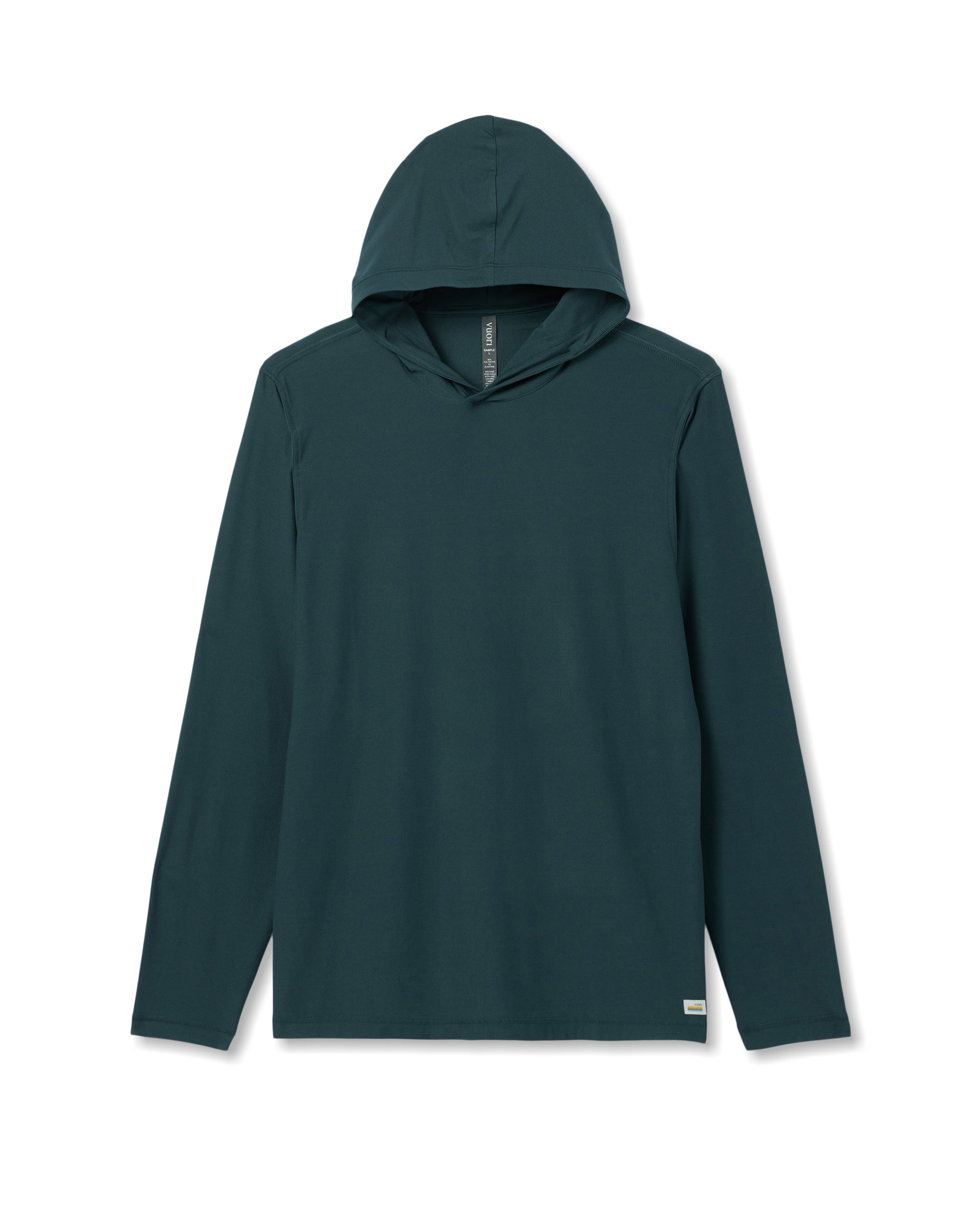Strato Tech Hoodie | Deep Sea - Image 4