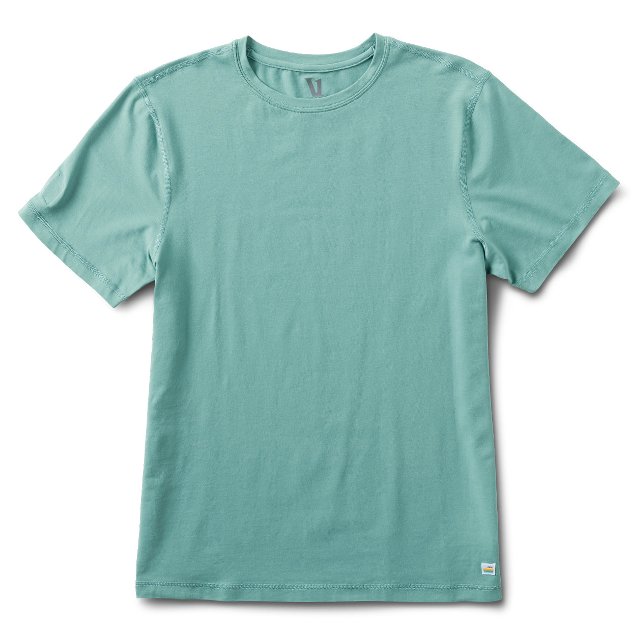 Tuvalu Tee | Aloe - Image 5
