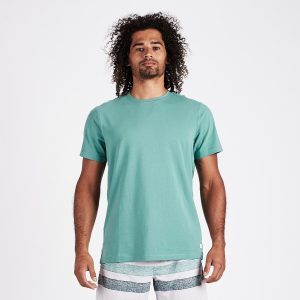 Tuvalu Tee | Aloe
