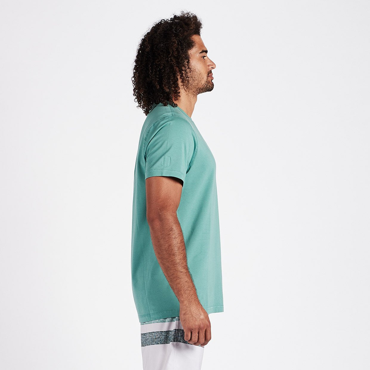 Tuvalu Tee | Aloe - Image 2