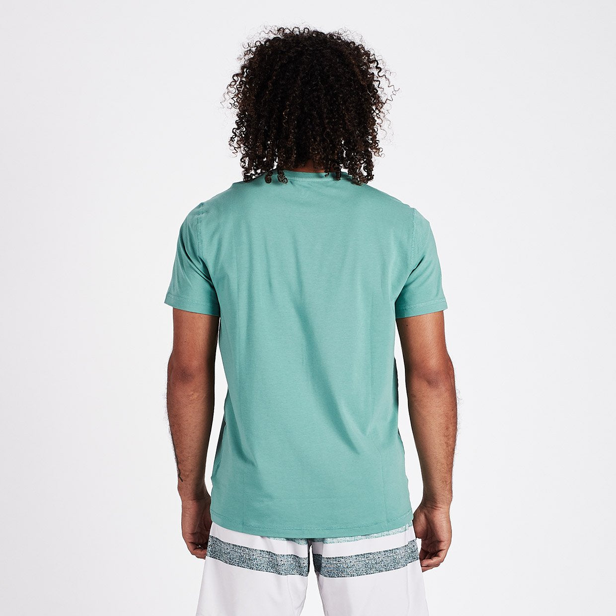 Tuvalu Tee | Aloe - Image 3