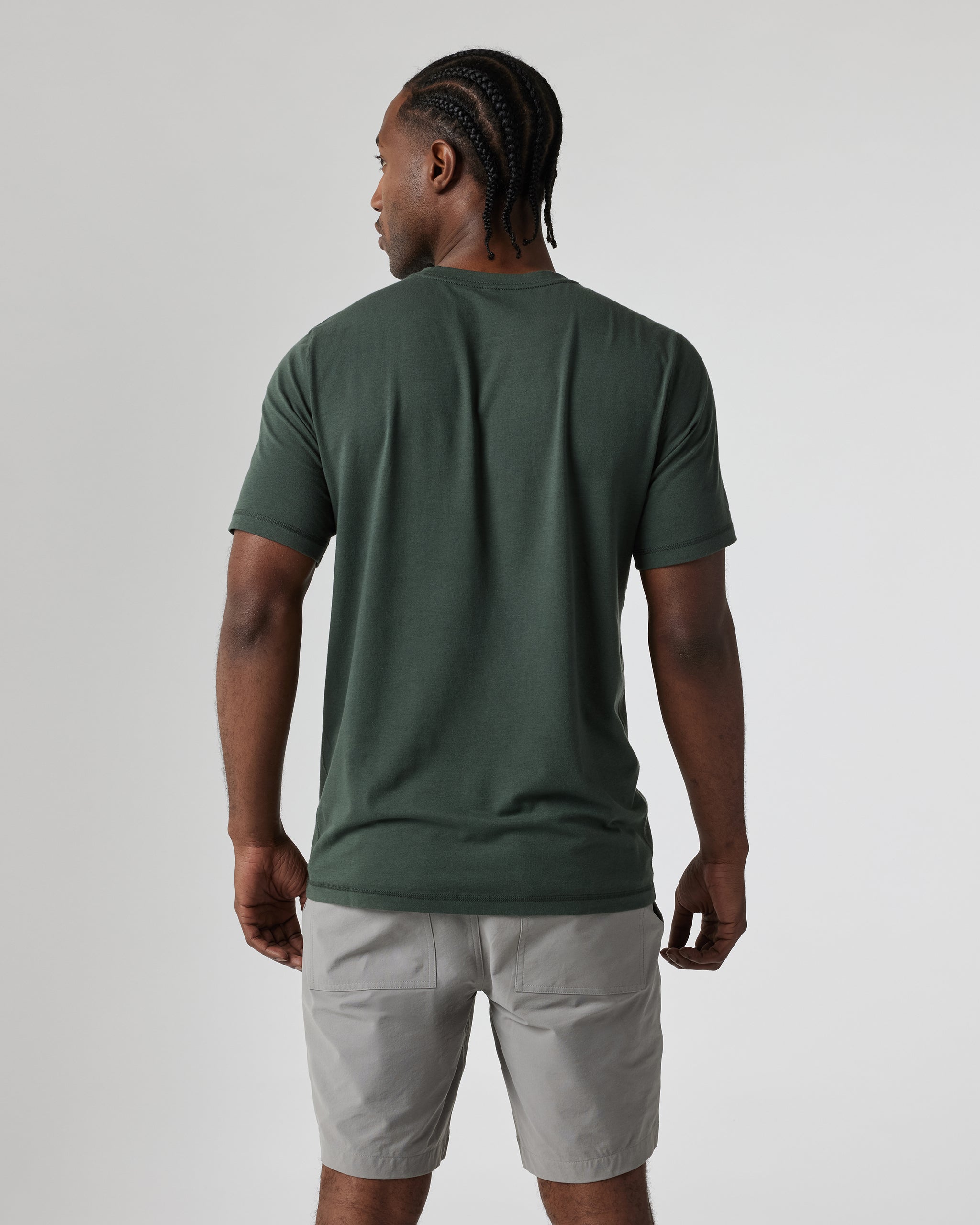Tuvalu Tee | Aspen - Image 3