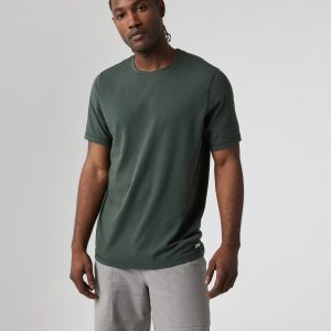 Tuvalu Tee | Aspen