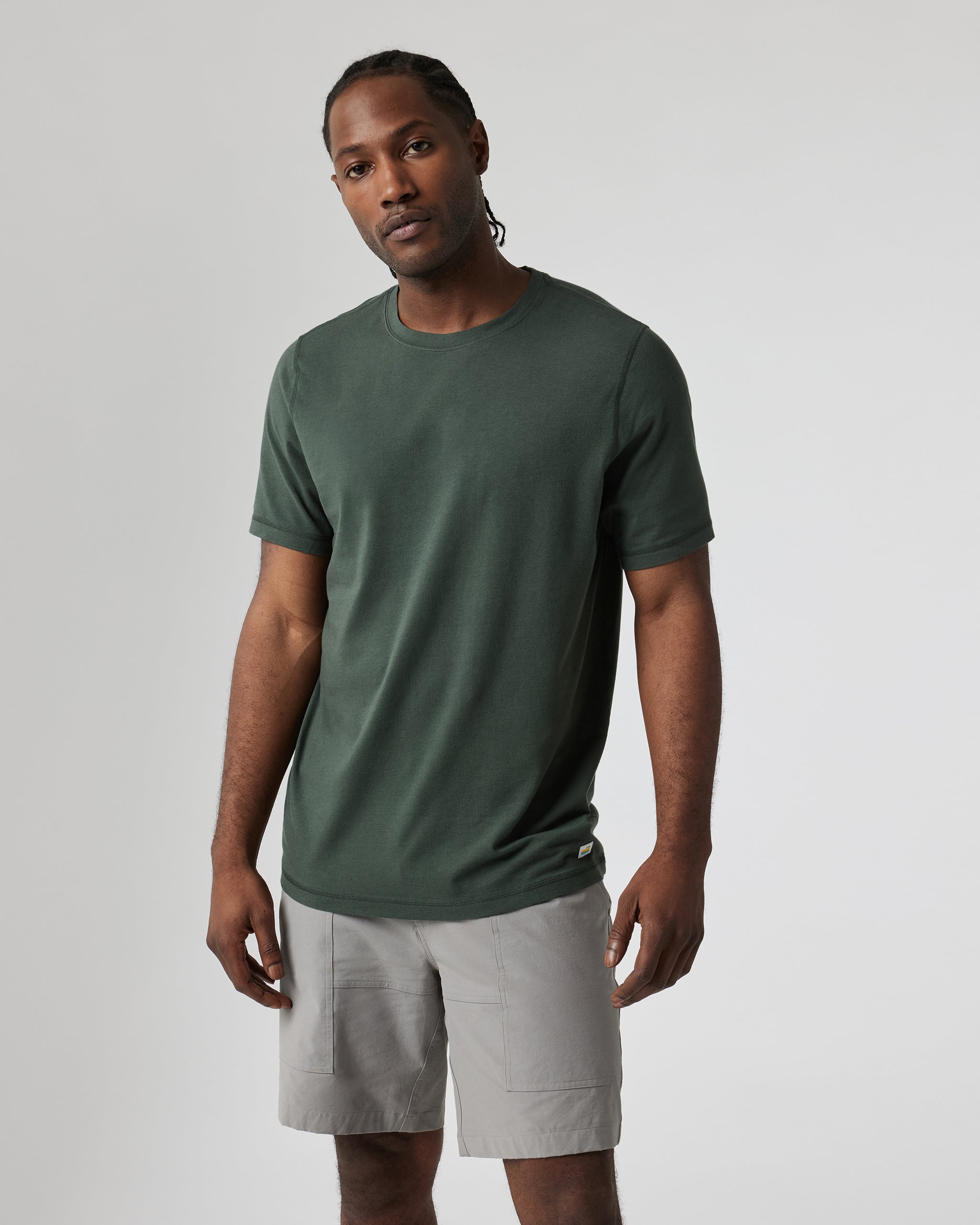 Tuvalu Tee | Aspen